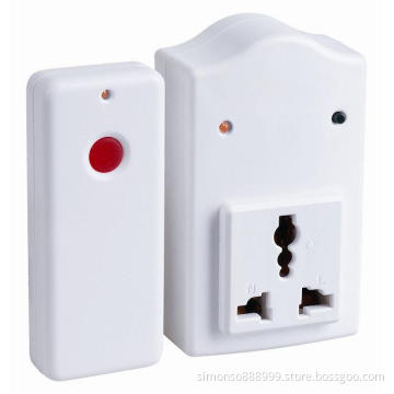 Wireless Portable Switch Yx-CS-54CZ